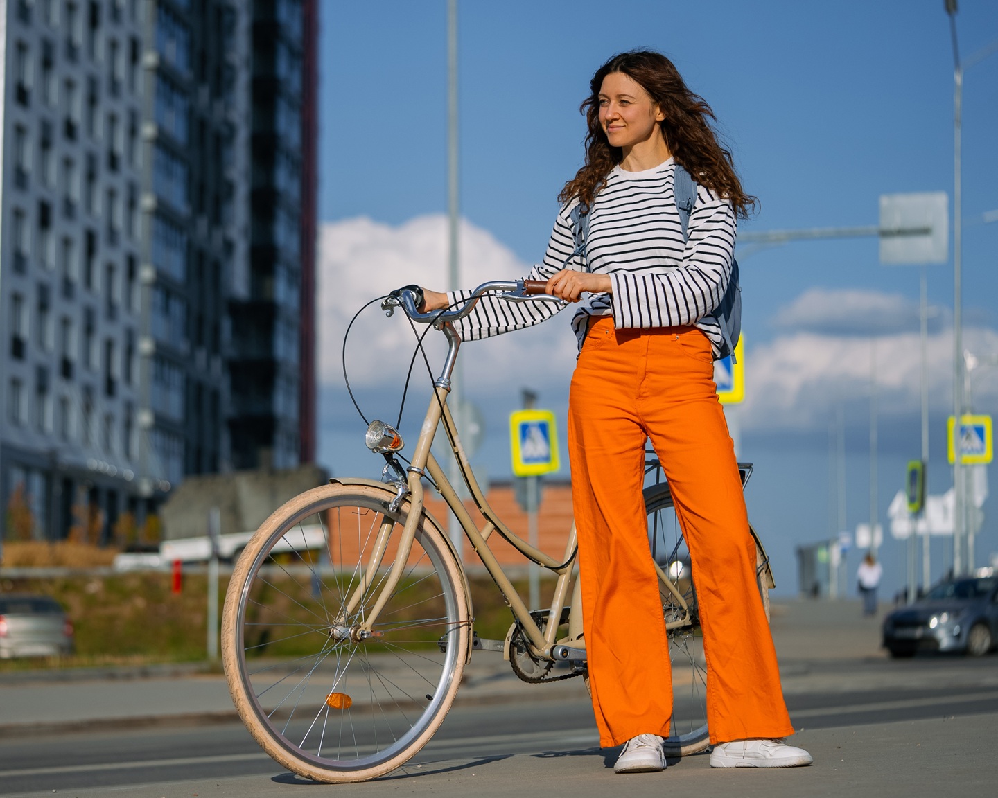 Jak wyregulować hamulce i przerzutki w rowerze miejskim?