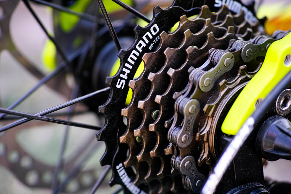 Shimano, przerzutki w piaście czy klasyczne? Co wybrać i czym się różnią?