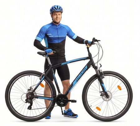 Rower Dallas MTB 29