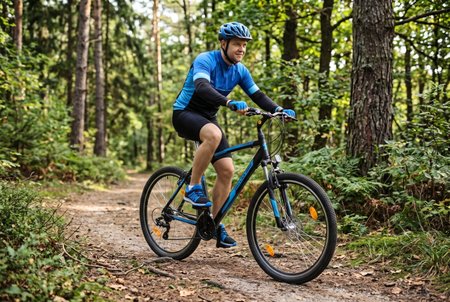 Rower Dallas MTB 29