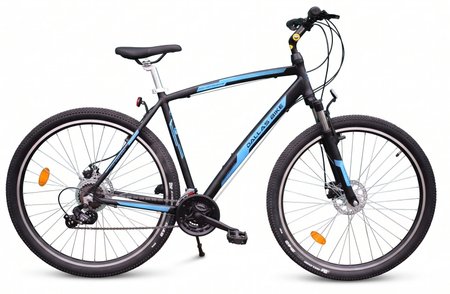 Rower Dallas MTB 29