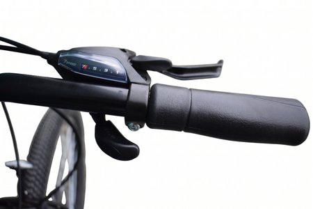 Rower Dallas MTB 29