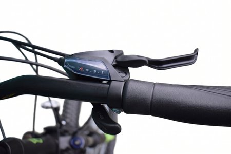 Rower Dallas MTB 29