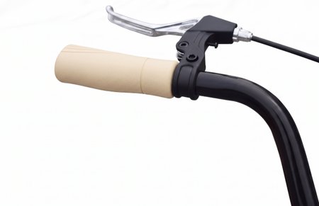 Rower Miejski Dallas City 28