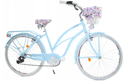 Rower Dallas Cruiser 26