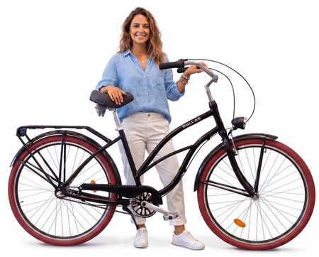Rower Dallas Cruiser 28