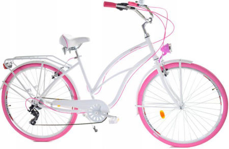 Rower Dallas Cruiser 28