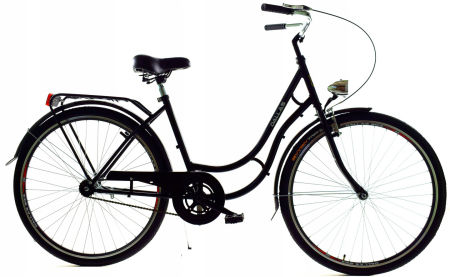 Rower Dallas Retro 28