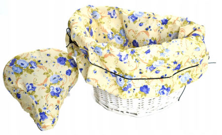 Wyściółka i pokrowiec - Model 005