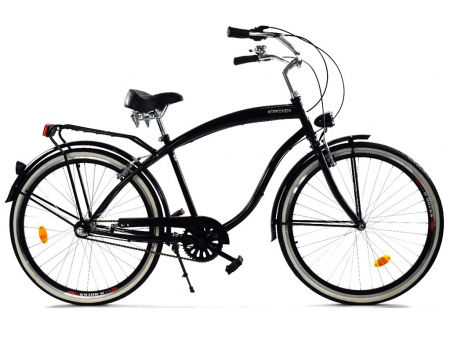 Rower Dallas Cruiser Men 28