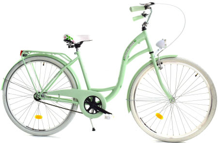 Rower Miejski Dallas City 28