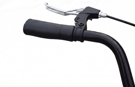 Rower Miejski Dallas City 28