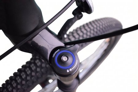 Rower Dallas MTB 29