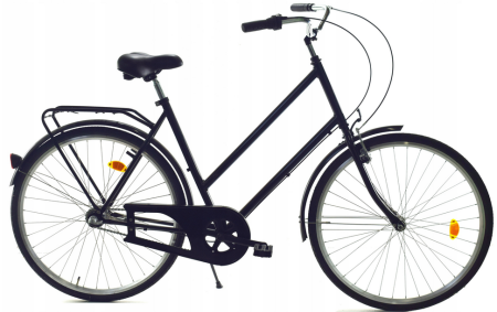 Rower Dallas New Holland City 28″ 3spd Damka