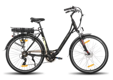 Karida - Hiland Rower elektryczny 28