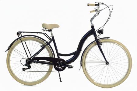 Rower Dallas Składak Alu 28