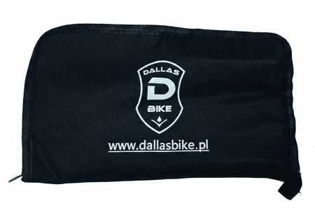 Zestaw kluczy rowerowych