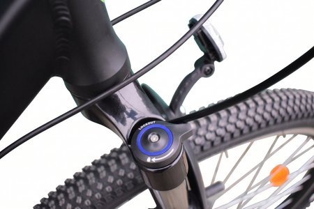 Rower Dallas MTB 29