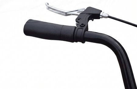 Rower Miejski Dallas City 28